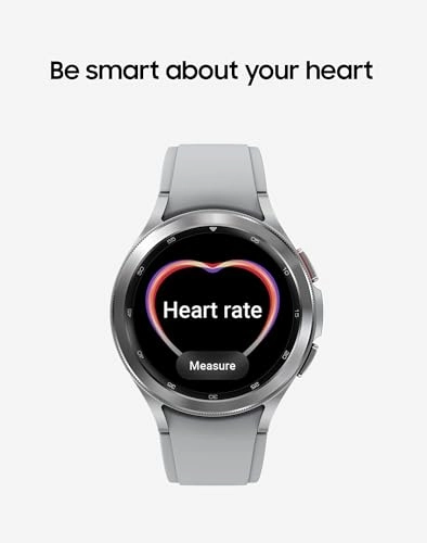 Galaxy Watch4 Classic 46mm LTE