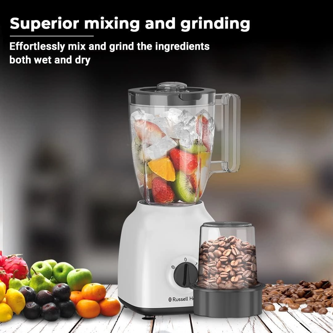 Russell Hobbs RHBBWM101 - Blender with Mill