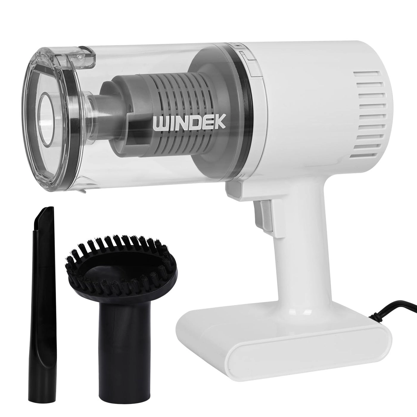 WINDEK 1010 - 100W 45kPa Rechargeable