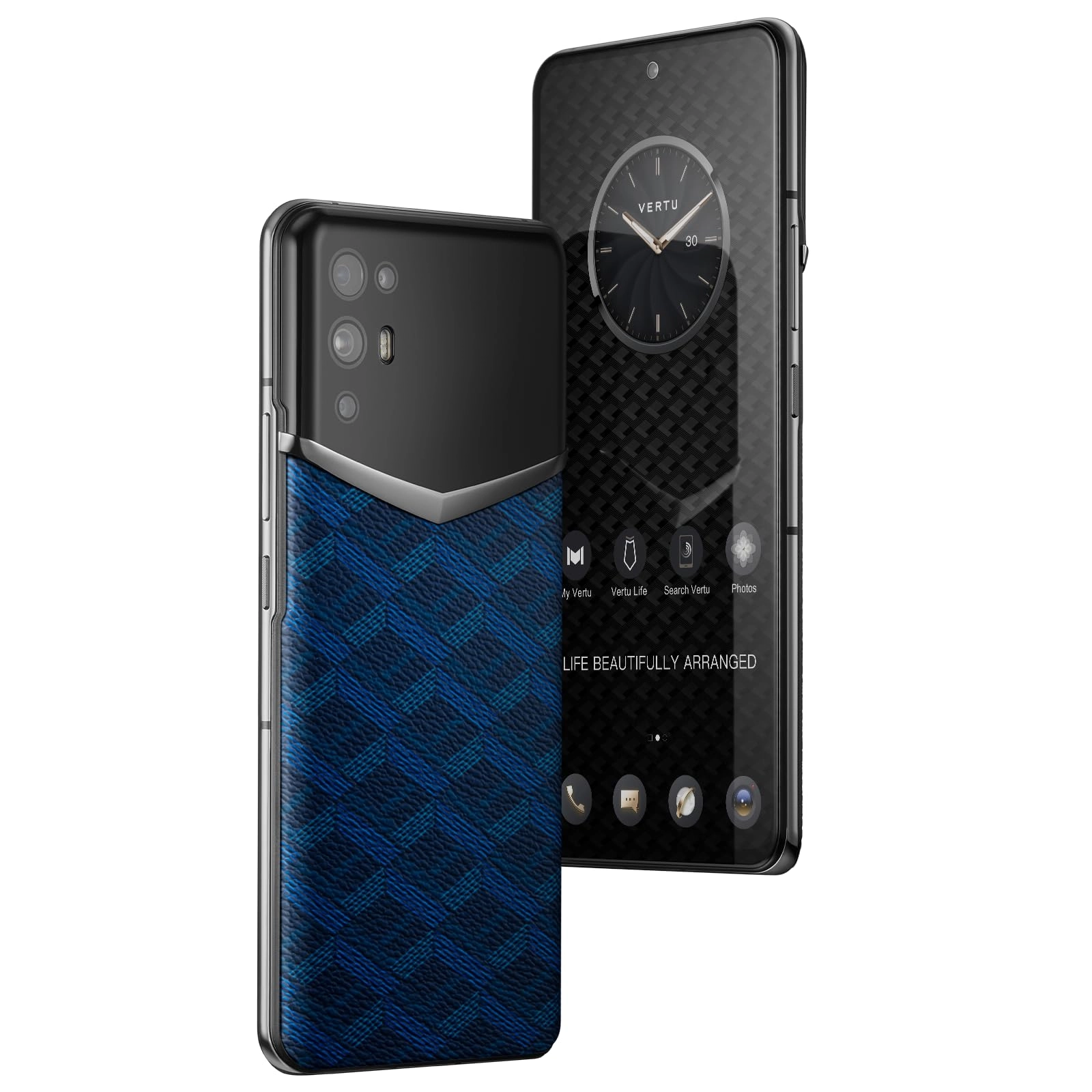 META 2 - 12 GB 512 GB