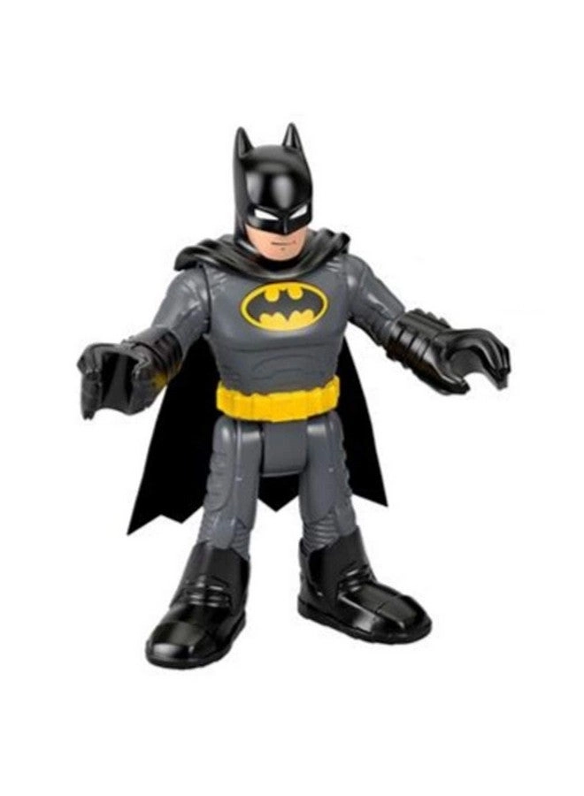 imaginext DC Superfriends Batwing Vehicle - Batman (GKJ22)