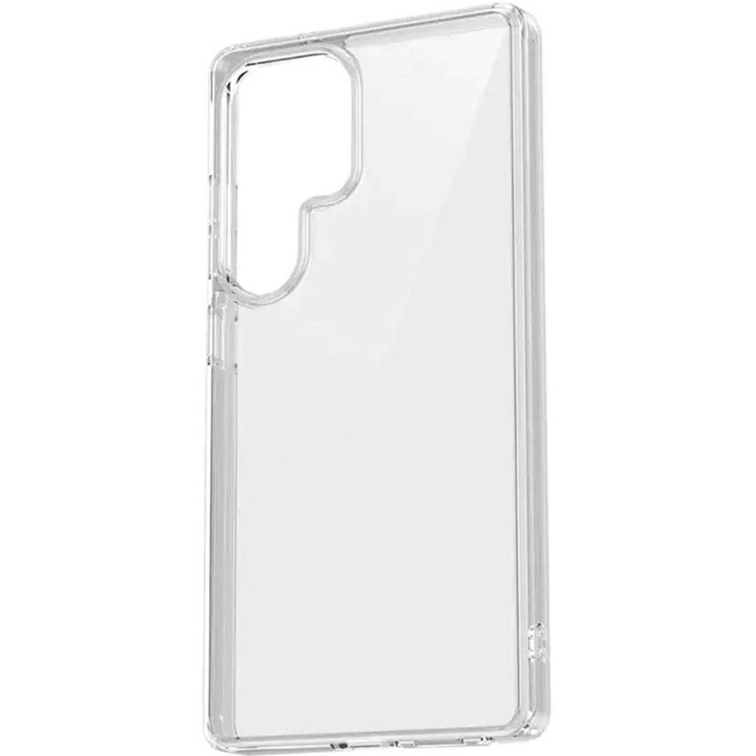 GREEN LION Crystal Clear Case for Samsung Galaxy S25 Ultra