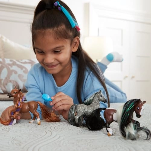 Mane Beauty Li'l Beauties - Dusty (B-MB-10378)