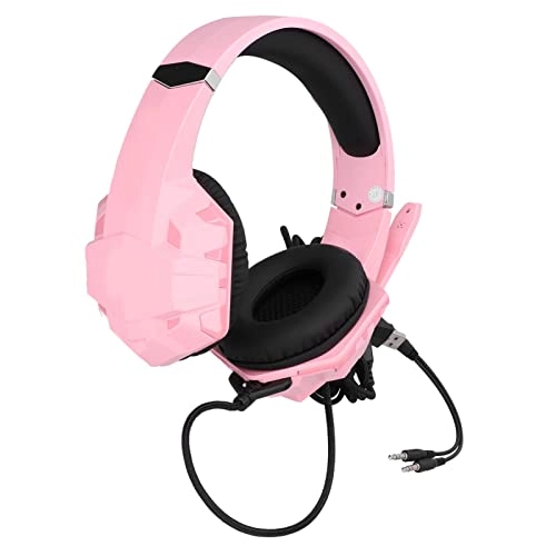 G9000MAX Wired Headphone