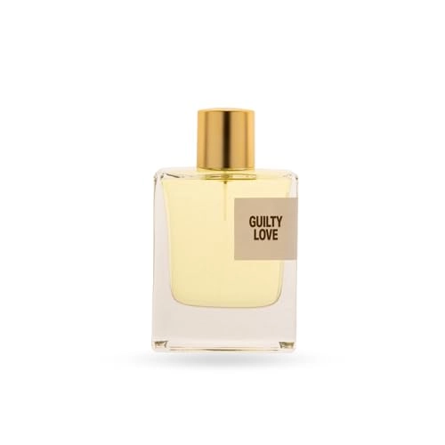 GUILTY LOVE Eau de Parfum 100 ml