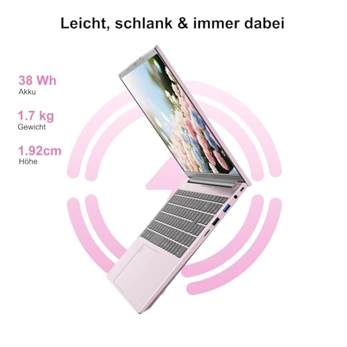 N151 - 15.6'' Core N100 16GB DDR4 1TB SSD