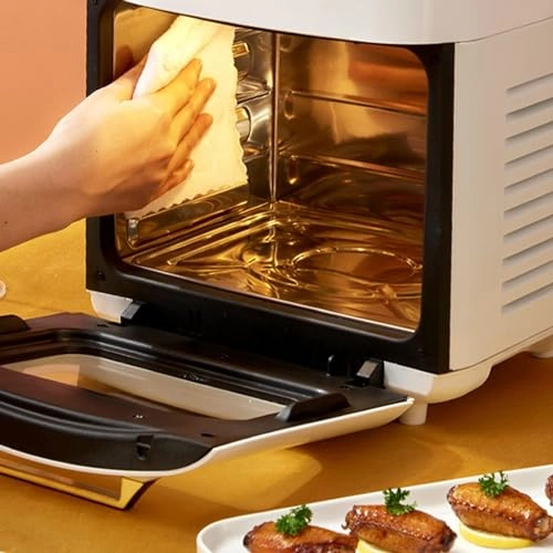Air Fryer Oven - 15L