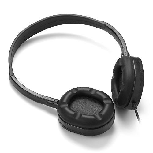 Student Classroom Wired Headphone 50 Pack