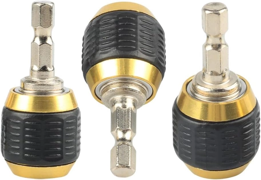 Eyech Drill Bit Holder - 50mm 1/4 inch