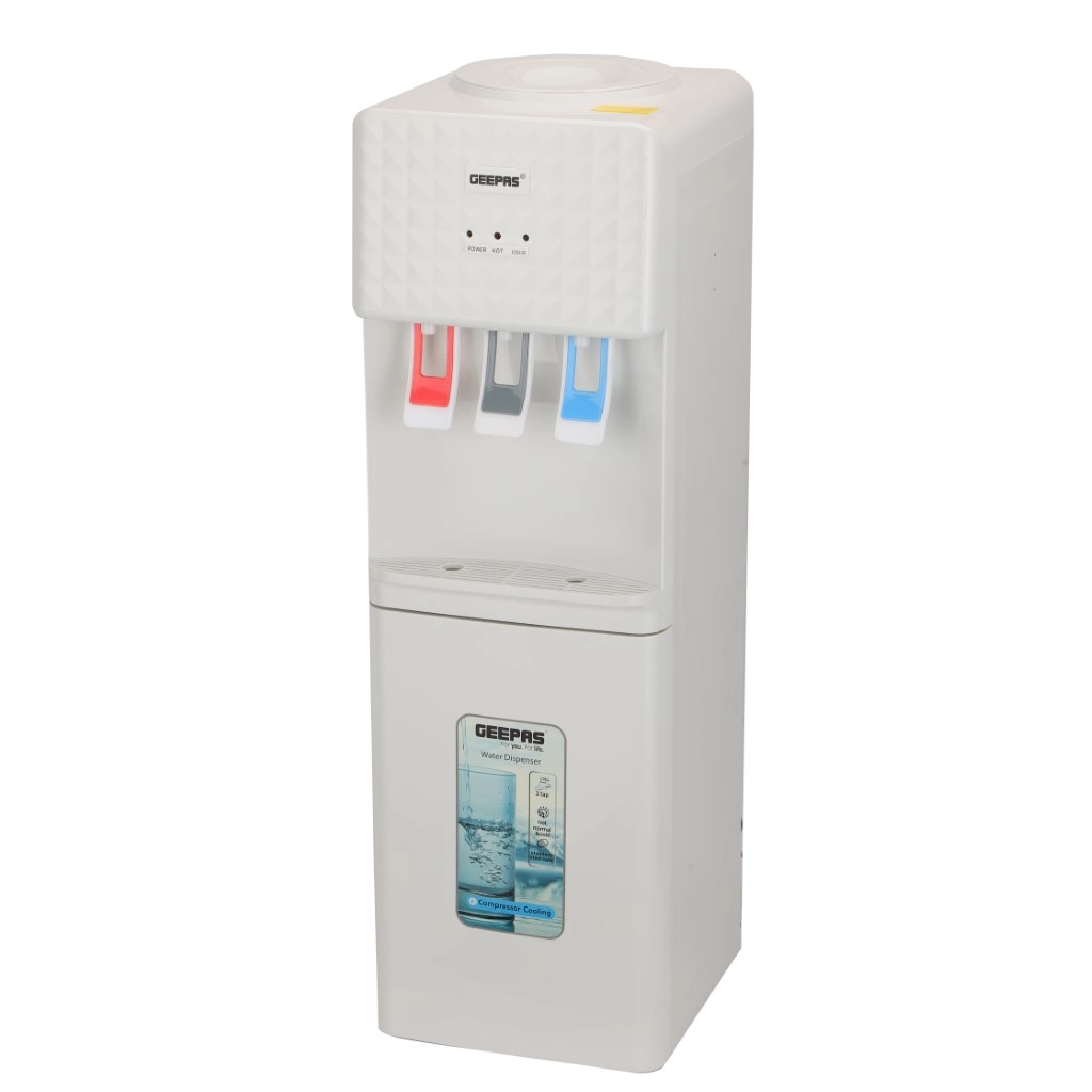 GEEPAS Water Dispenser