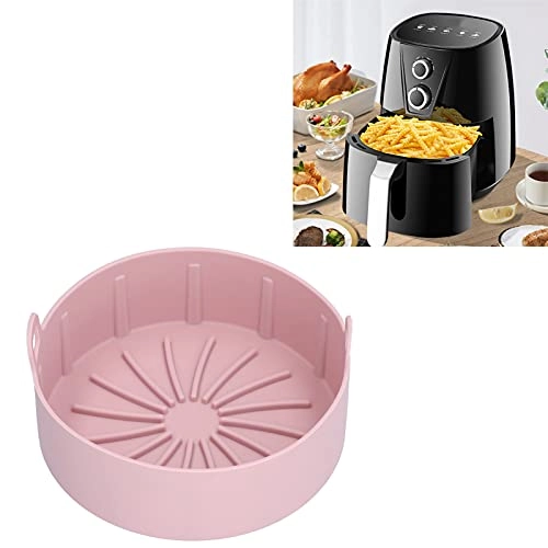 Silicone Pot - Silicone 2PCS