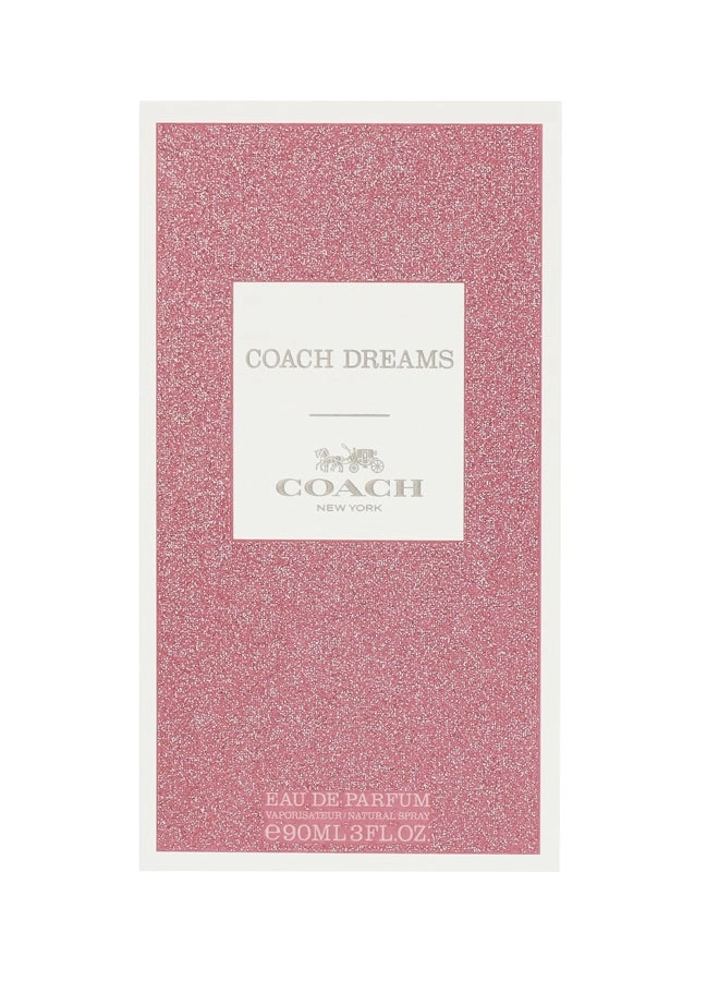 Dreams Eau De Parfum - 90ml