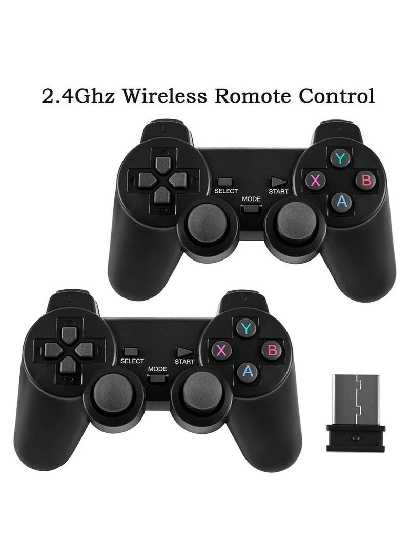M8 Wireless HDMI Game Console - 64GB
