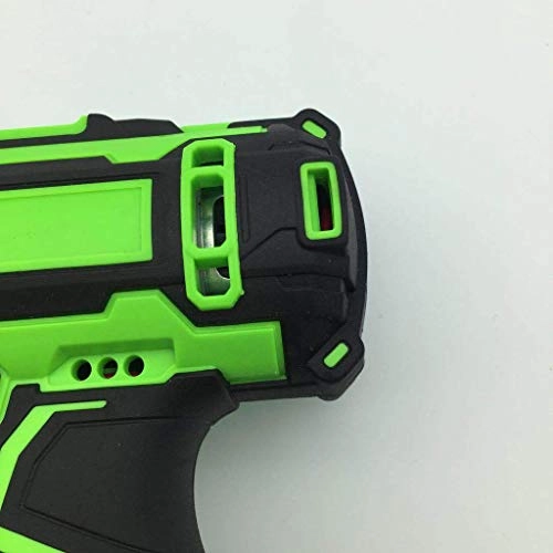 Cordless Drill - 1.5AH 4.2V