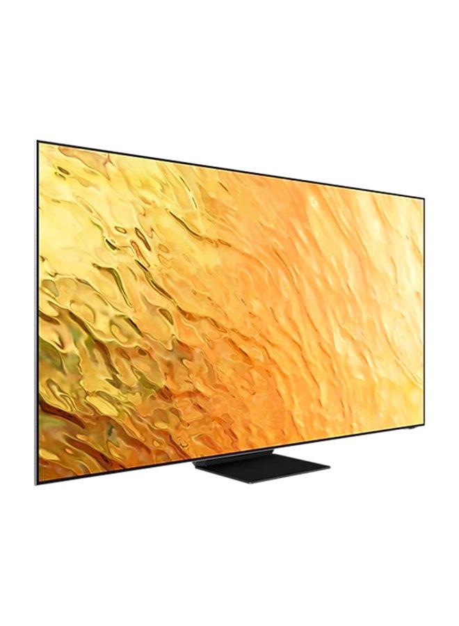 (Renewed) QE65QN800B - 65 inch