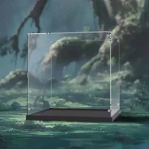 Figures Display Box - 32cm