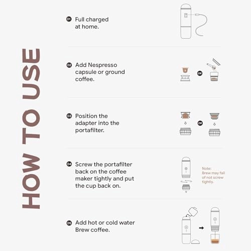COF-G - 4 Fluid Ounces Ground Coffee NS Capsule