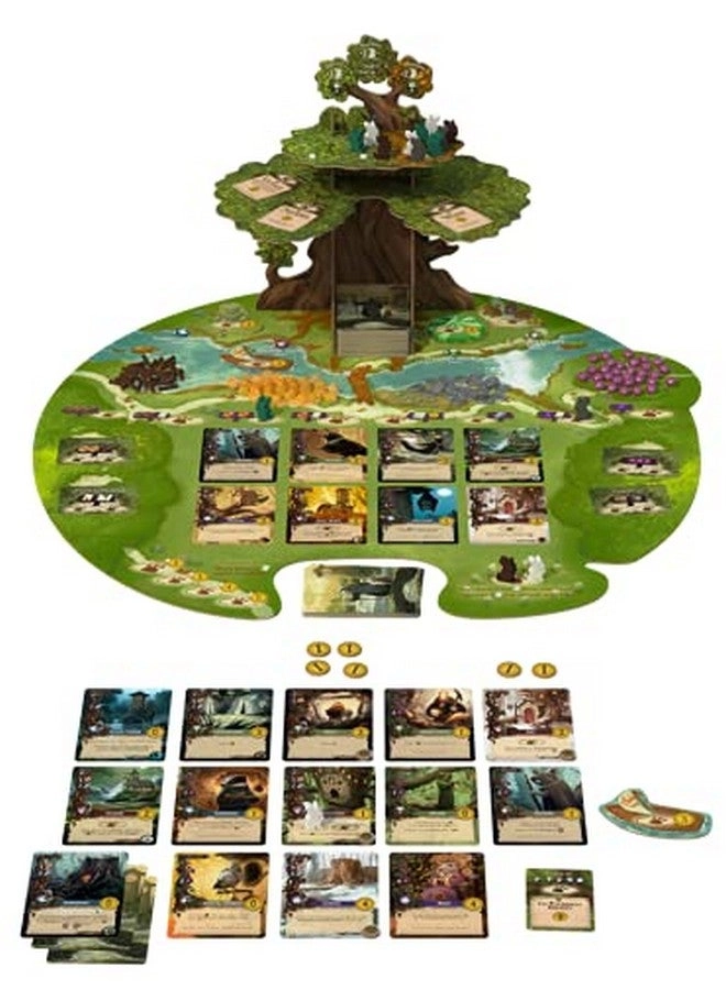 Everdell: Collectors Edition (2nd Printing)