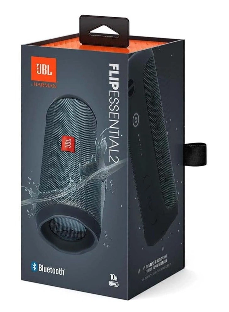 Flip Essential 2