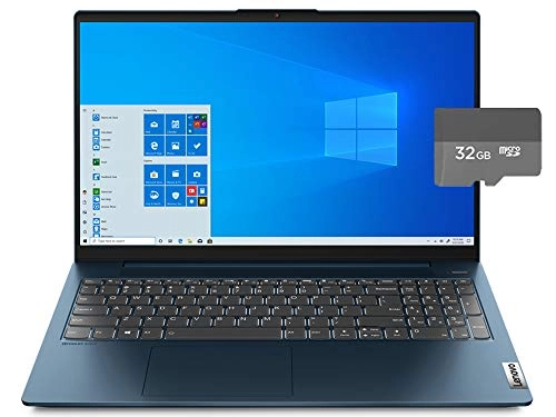 Ideapad 5 - 15.6'' Core i7-1165G7 12GB DDR4 512GB SSD