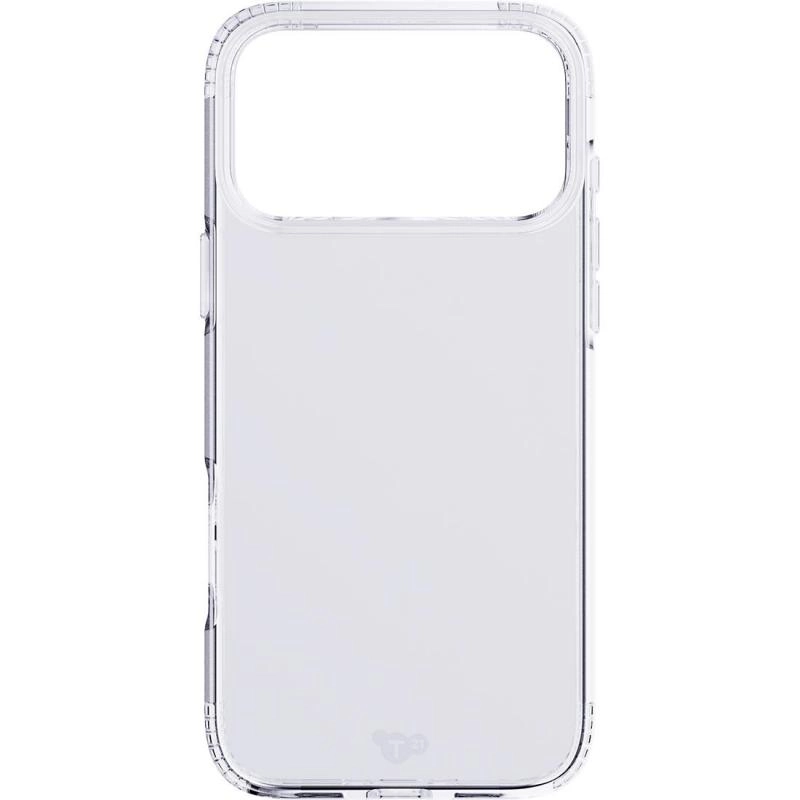 EvoLite Case Clear Bio TPU for iPhone 16