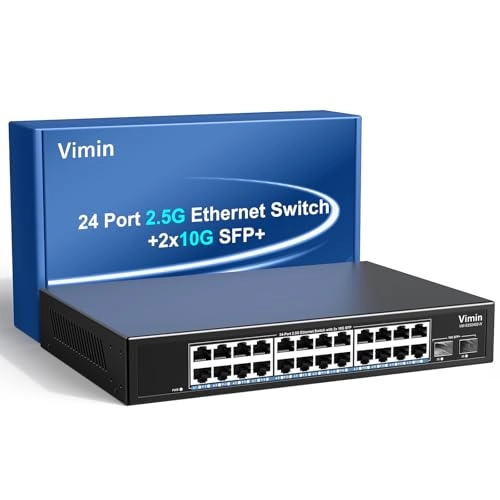 VM-S252402-N 26-ports