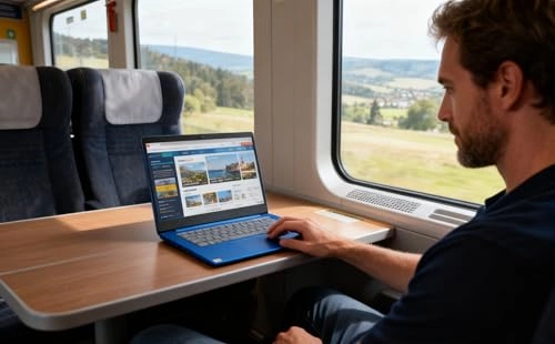 IdeaPad Slim 3 IP3 CB 14M868 - 14'' Kompanio 520 4GB DDR5 64GB SSD