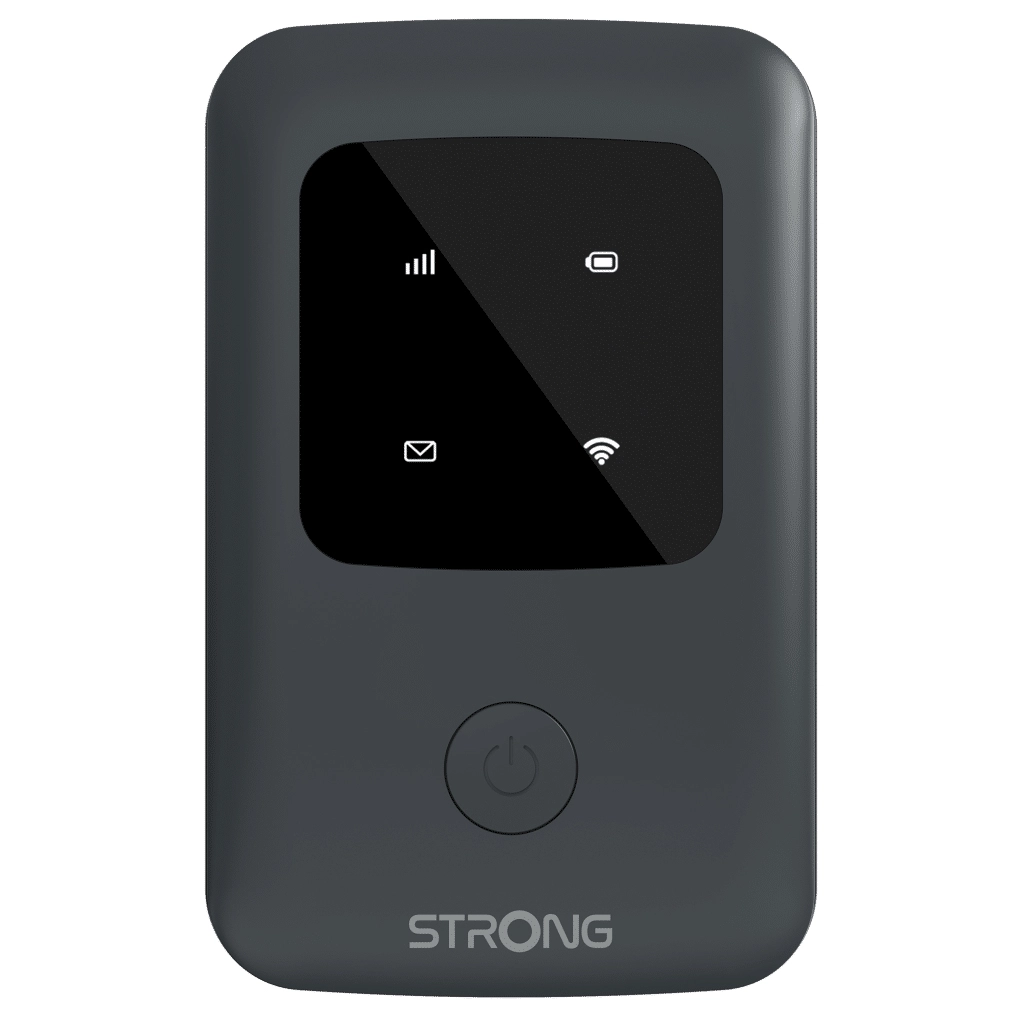 Strong 4GMIFI150 - 4G 802.11b/g/n 150 Mbps