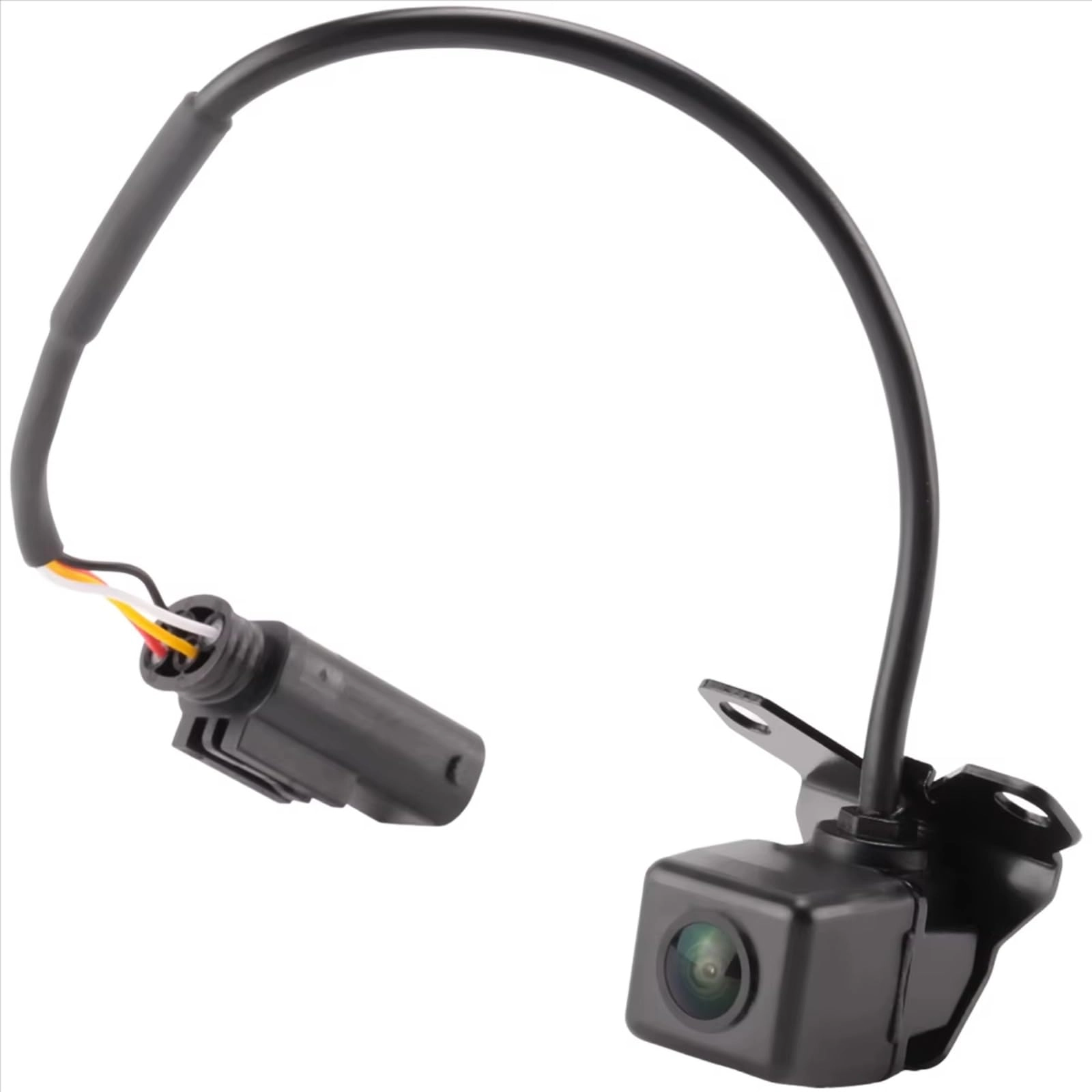 Rear View Camera - Night vision