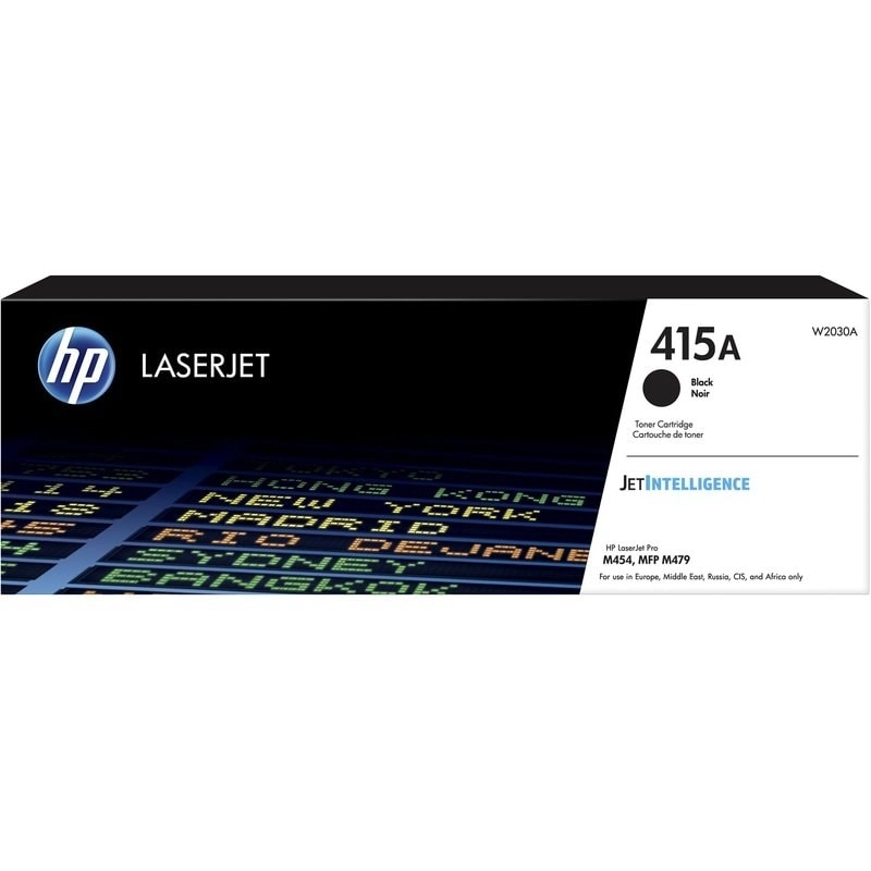 HP 415A - Black