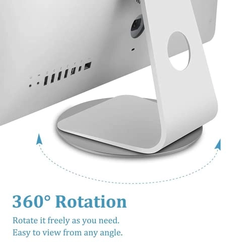 360° Rotation Monitor Stand - 8.66’’