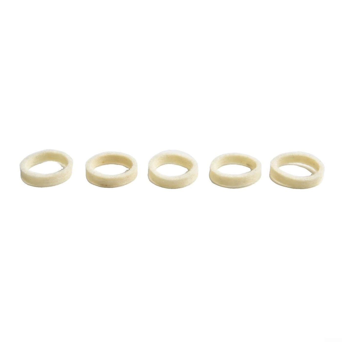 Felt Washer - 5 Pack for BES870 BES878 BES880