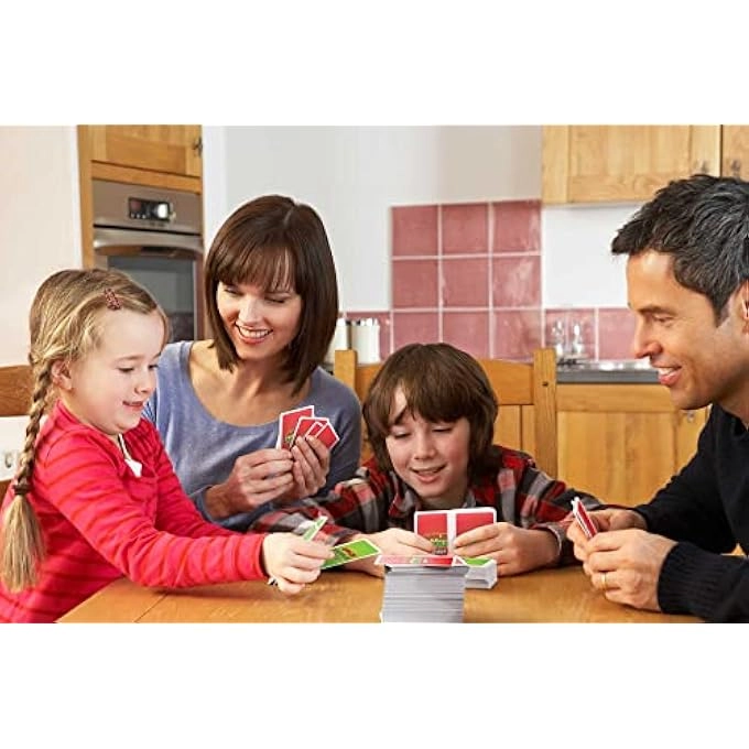 Apples to Apples Junior - 504 Cards