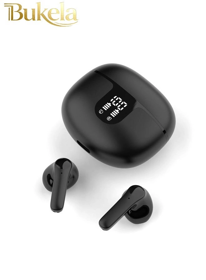 In-Ear Earphones Wireless Earbud