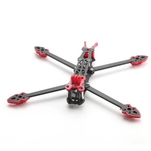 Mark4 - 8 inch 375MM 5MM Carbon Fibre