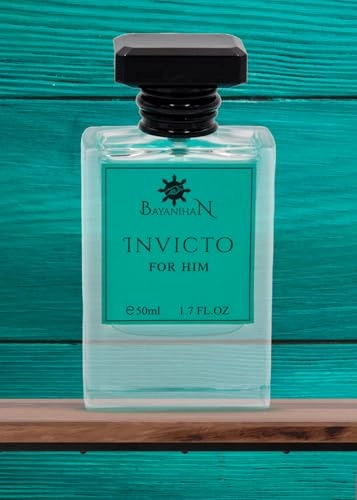 Invicto Eau de Parfum 50 ml