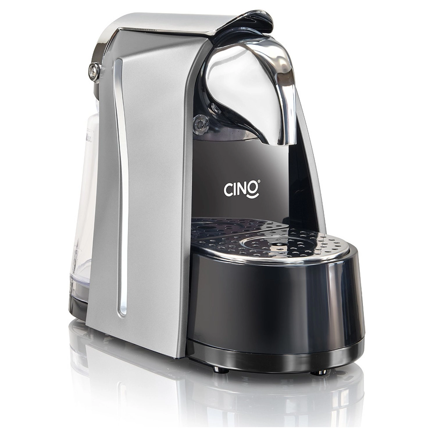 Cino Nespresso Automatic Coffee Machine 6959499720019