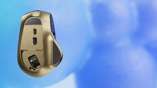 MD-172 Mouse - Wireless