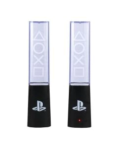 Paladone Liquid Dancing Lights - Set of two 22cm USB