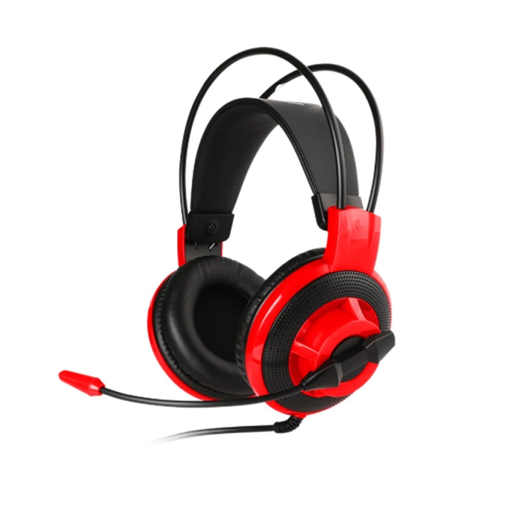 DS502 Wired Headset