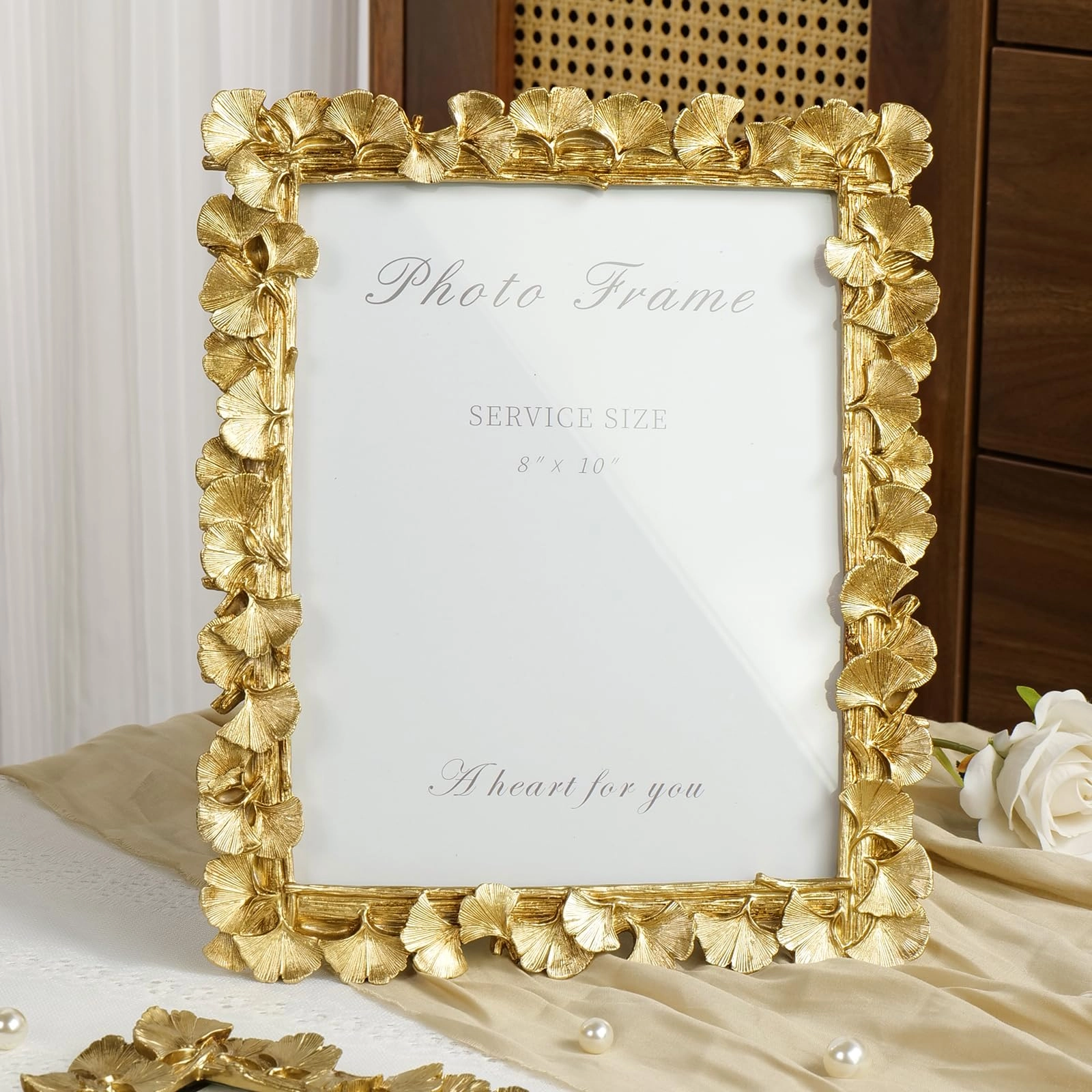 Picture Frame - 8x10 inches