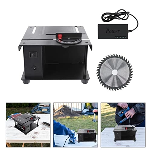 Sawing Machine - 125mm Set