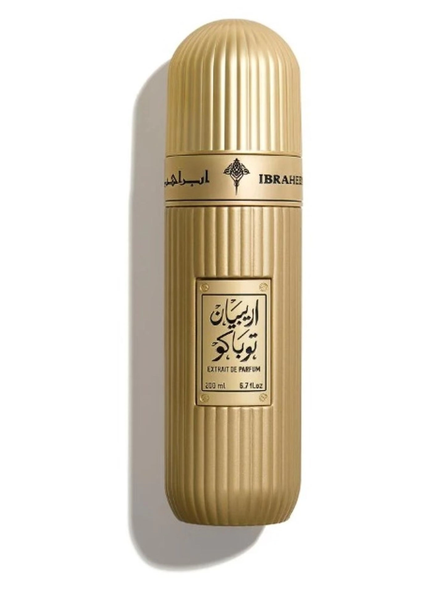 Arabian Tobacco Eau de Parfum 100 ml