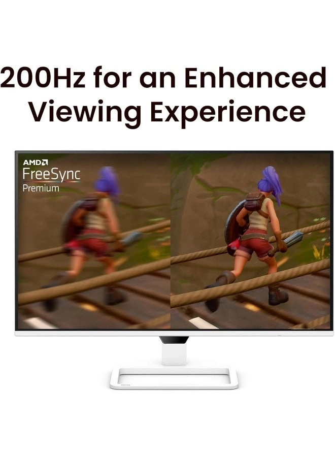 EW270Q - 27 Inches 2560 x 1440