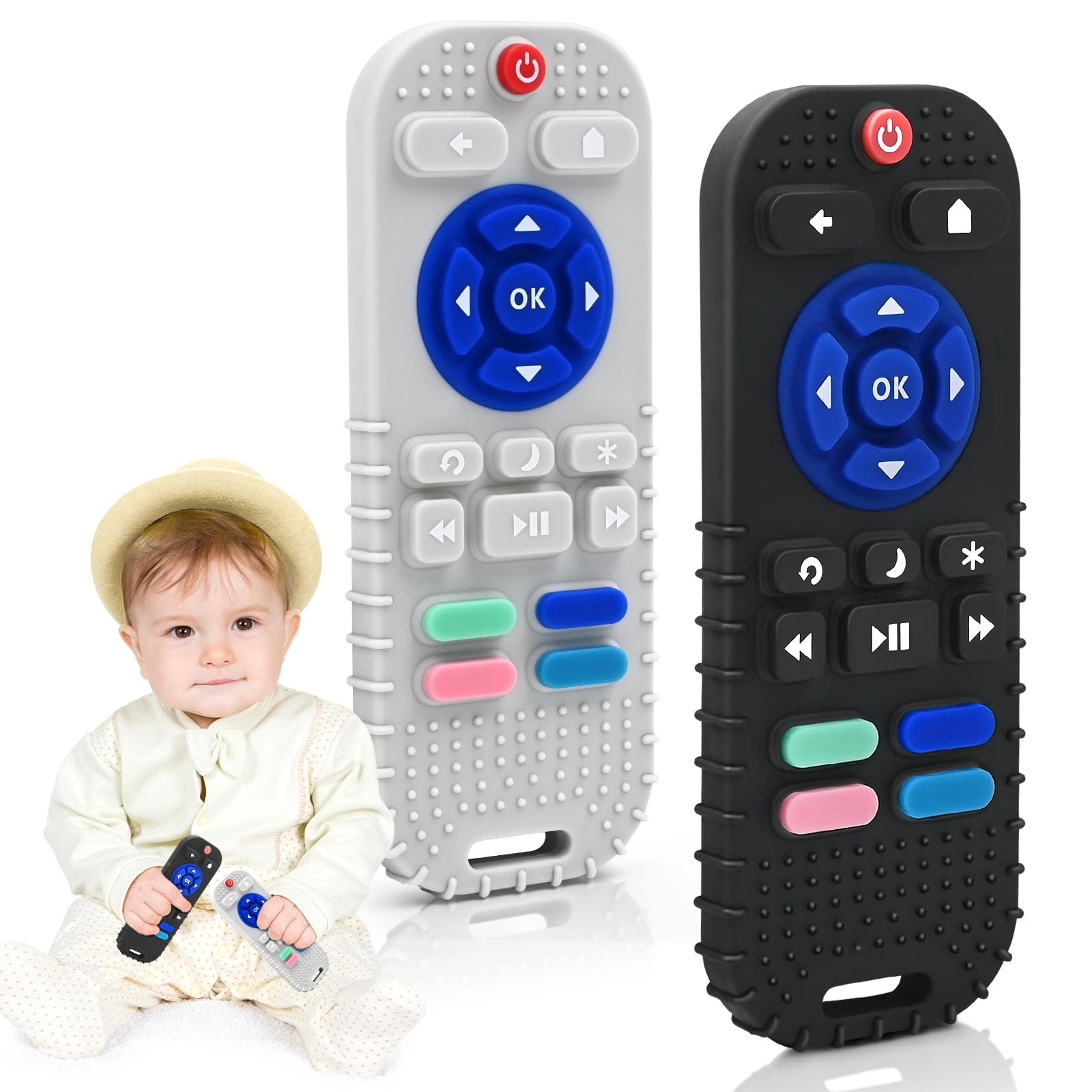AiTuiTui KLW8802 - Silicone