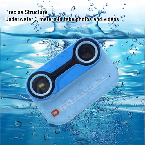 Underwater Camera 2K