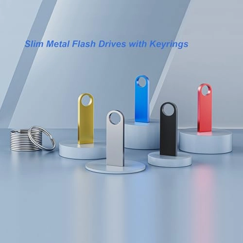 USB Flash Drive - USB 2.0 16GB