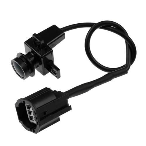 Car Rear View Backup Camera - Night vision Wire