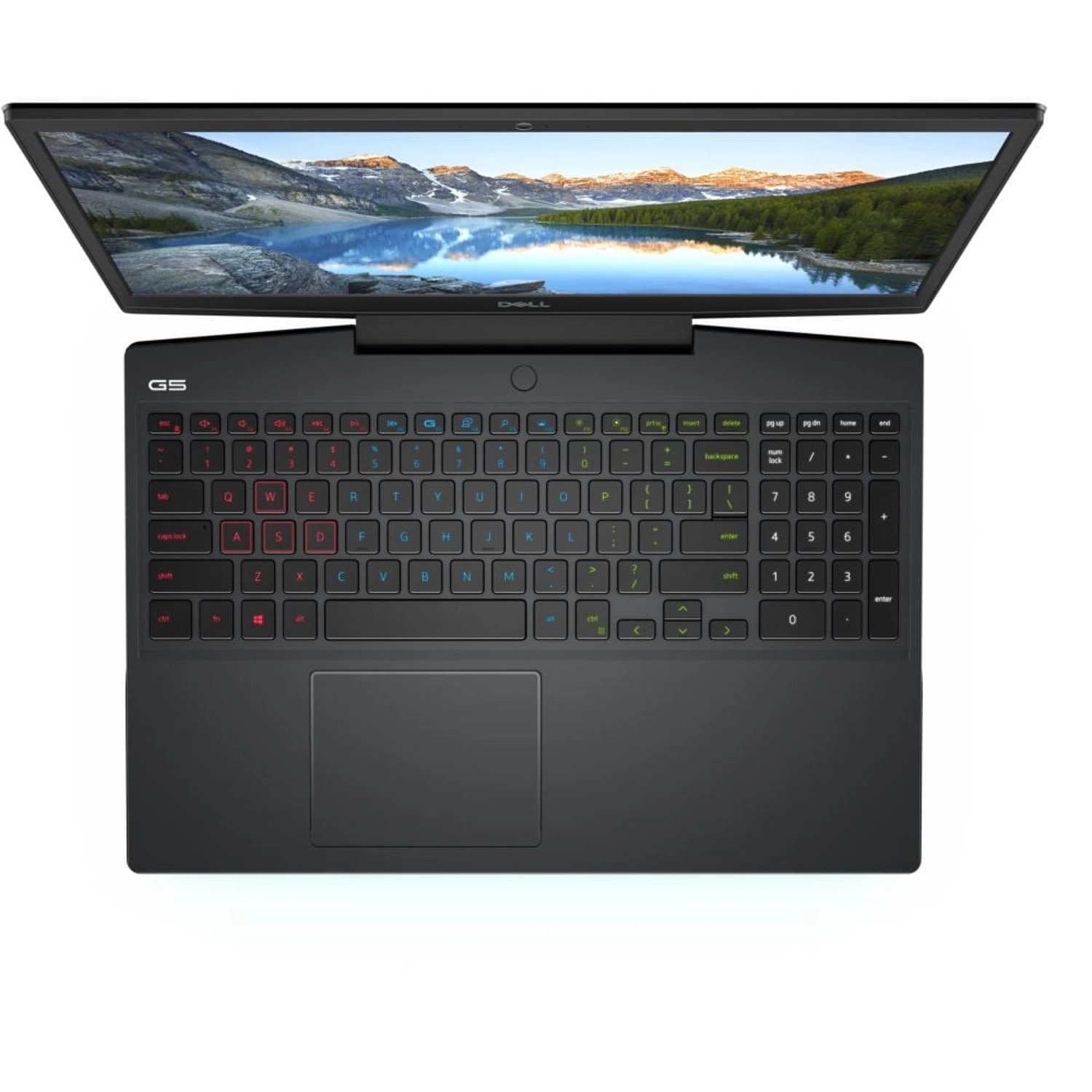 G5 5500 - 15.6'' 1000GB 16GB