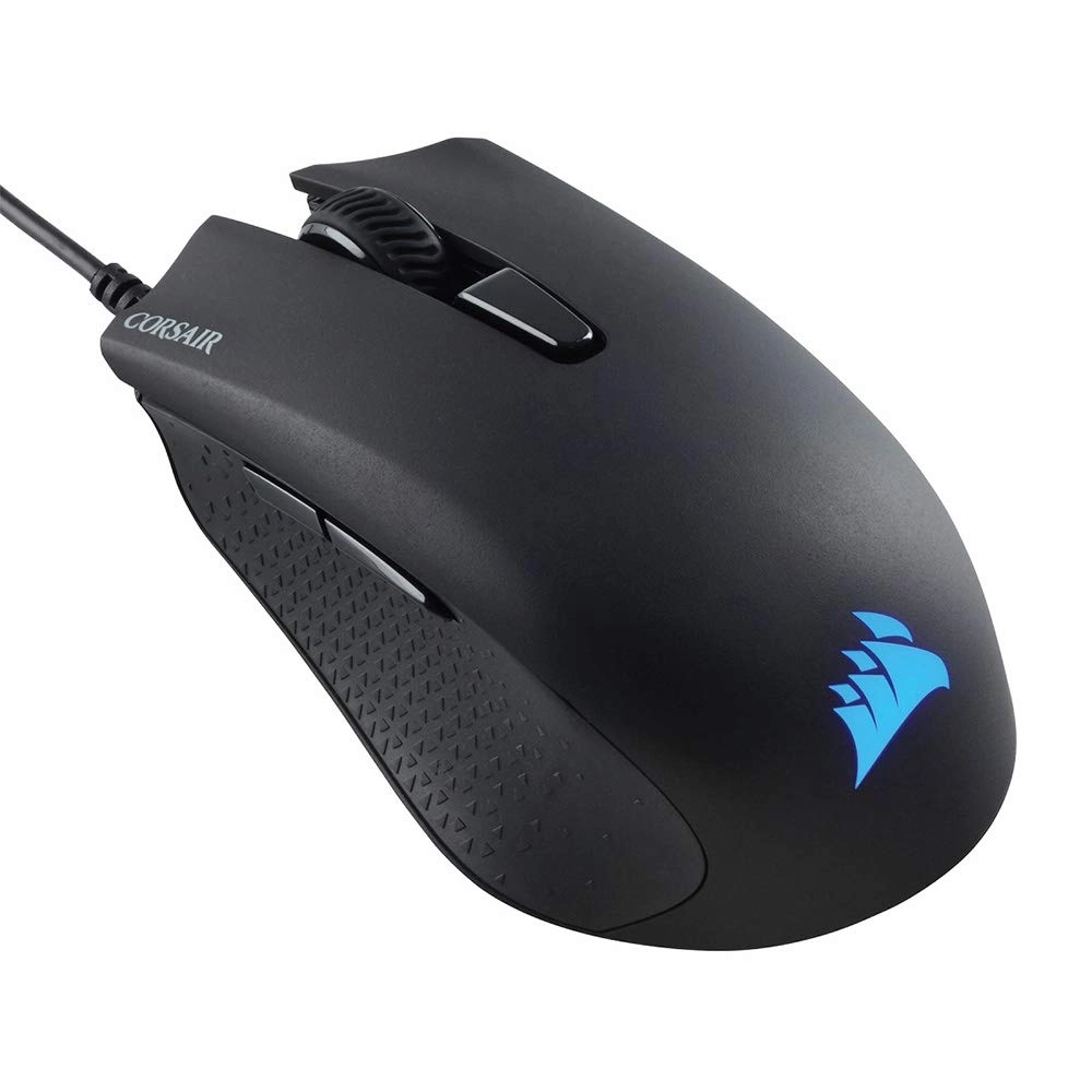 Harpoon RGB Pro Gaming Mouse - USB